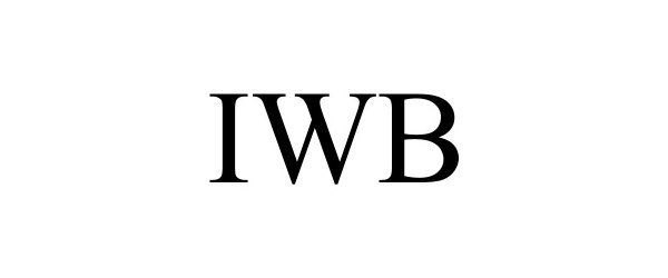 IWB