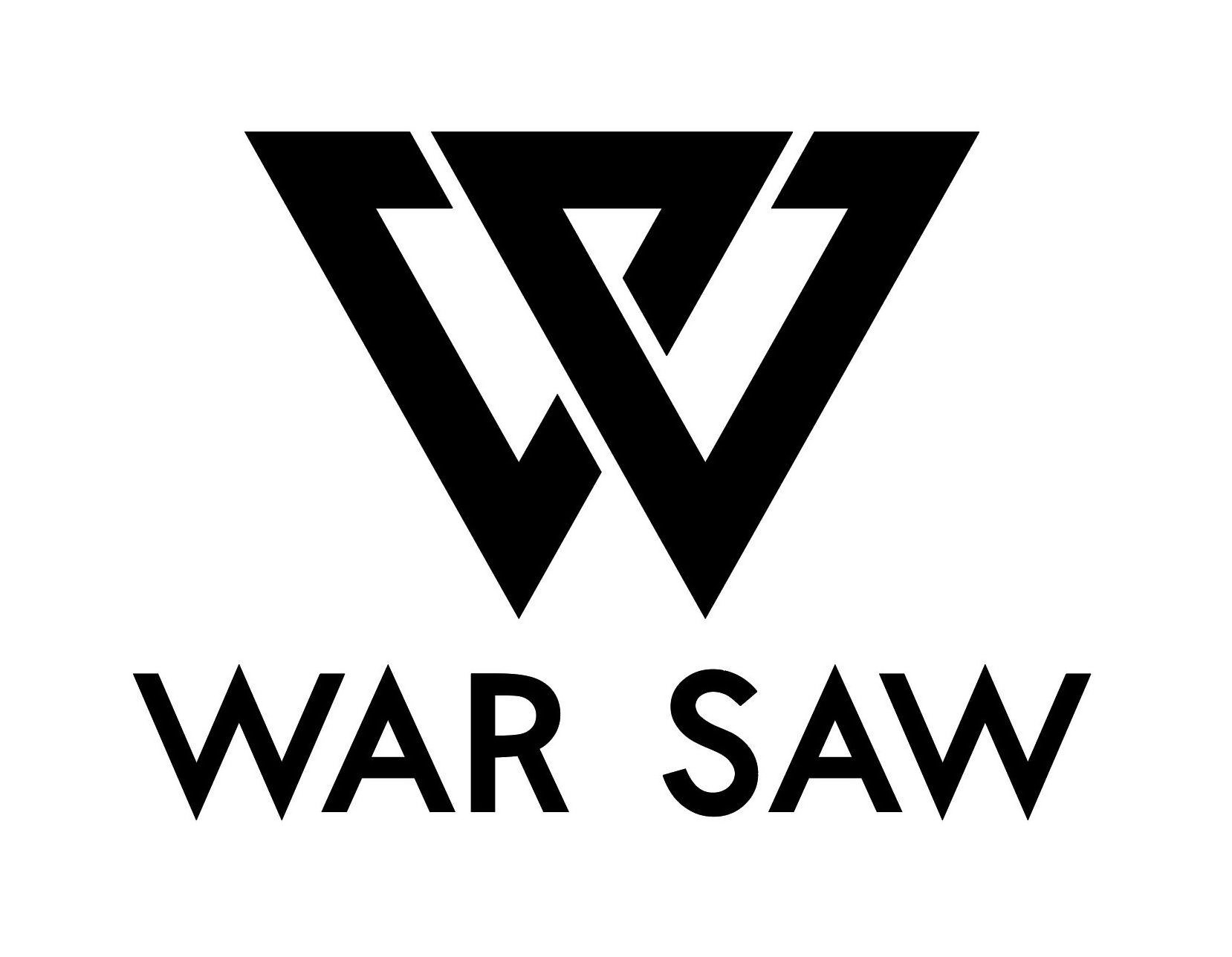  WAR SAW