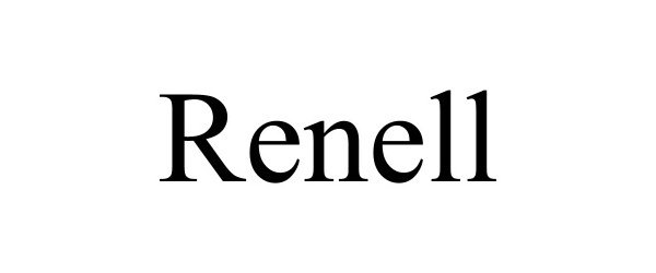 RENELL