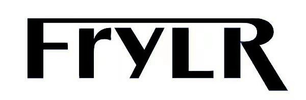 Trademark Logo FRYLR