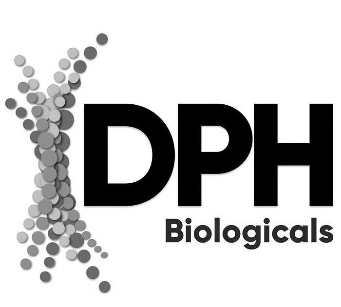 Trademark Logo DPH BIOLOGICALS