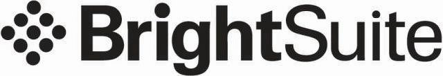 Trademark Logo BRIGHTSUITE