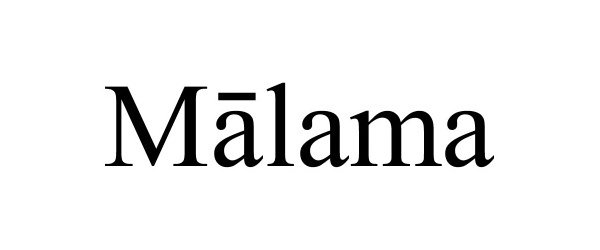  MALAMA