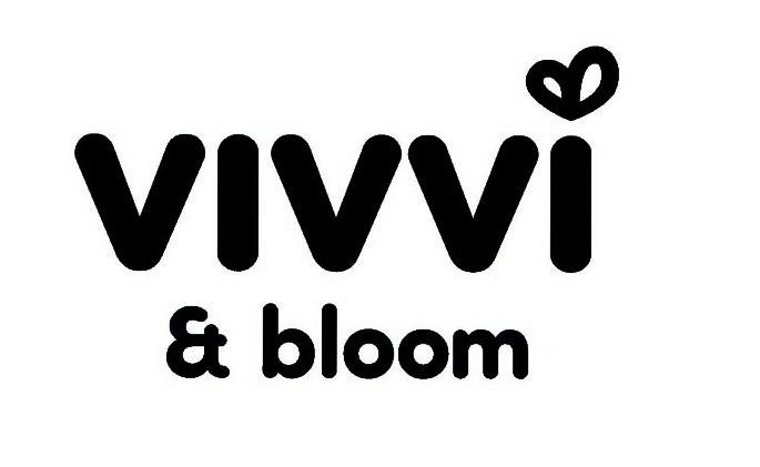  VIVVI &amp; BLOOM