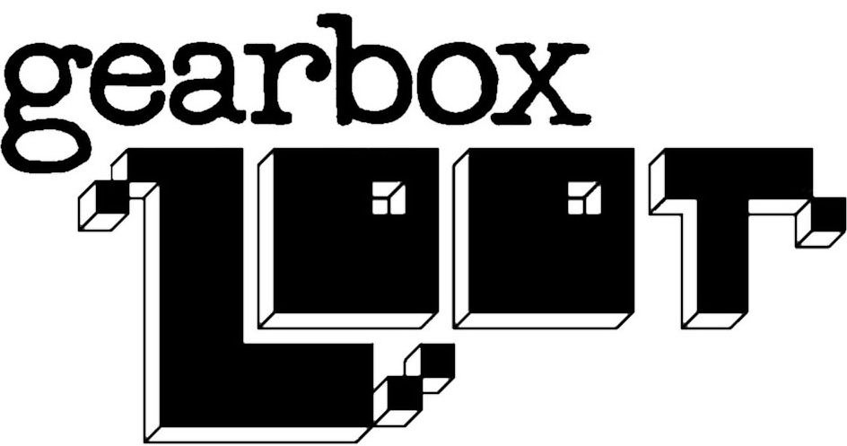 Trademark Logo GEARBOX LOOT