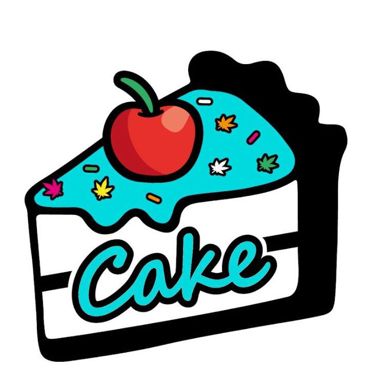  CAKE