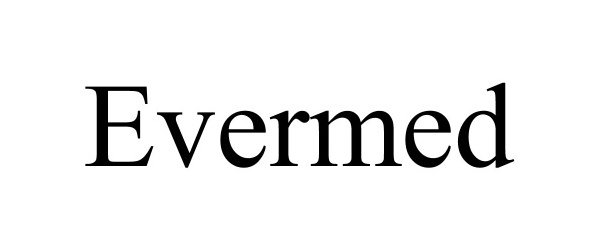 Trademark Logo EVERMED