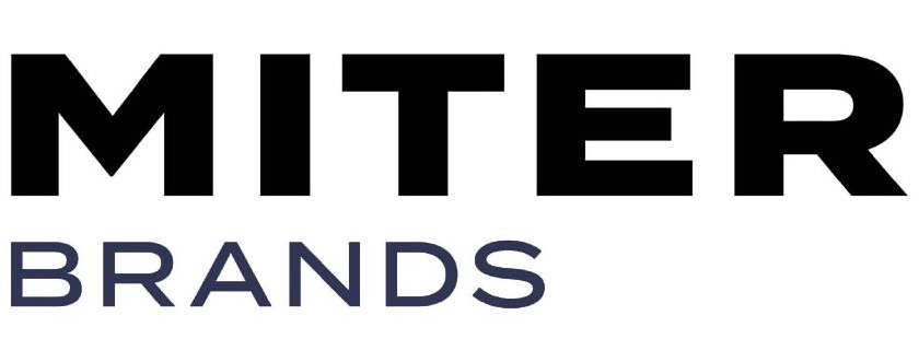  MITER BRANDS