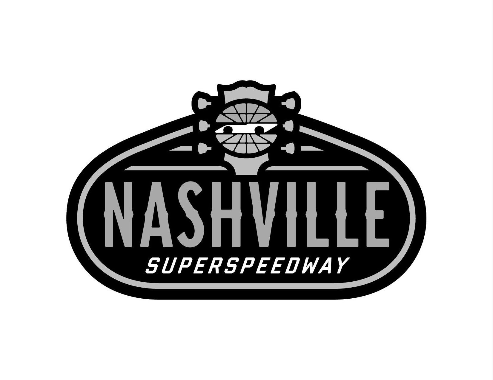 Trademark Logo NASHVILLE SUPERSPEEDWAY