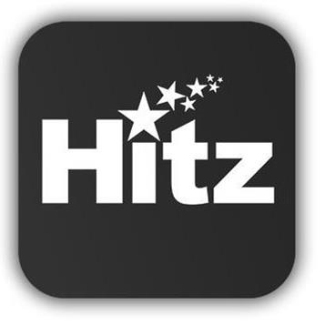 Trademark Logo HITZ