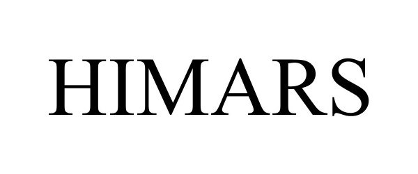 Trademark Logo HIMARS