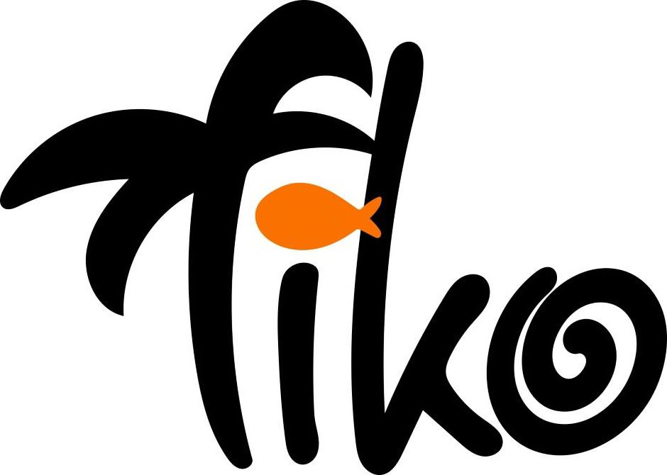 Trademark Logo TIKO