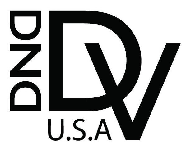  DND DV U.S.A
