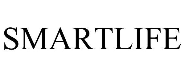 Trademark Logo SMARTLIFE
