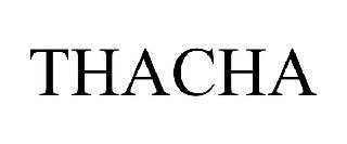  THACHA