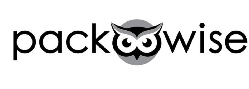 Trademark Logo PACKWISE