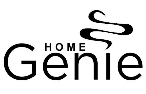 Trademark Logo HOME GENIE