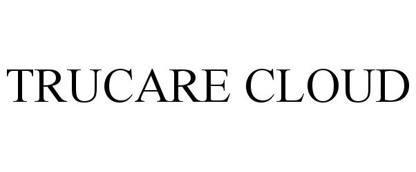  TRUCARE CLOUD