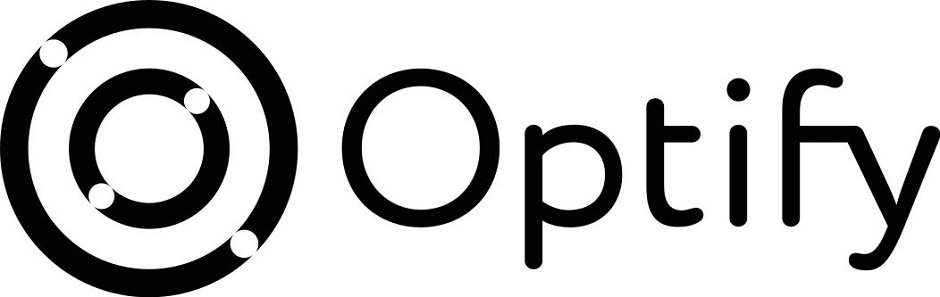 Trademark Logo OPTIFY