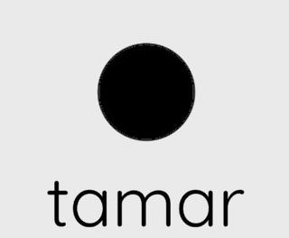 Trademark Logo TAMAR