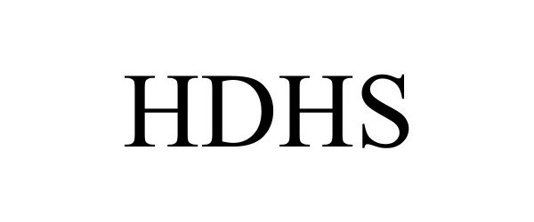 HDHS