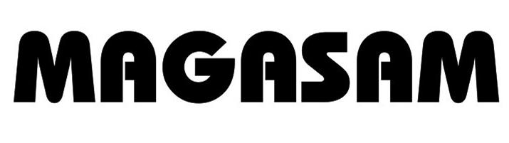 Trademark Logo MAGASAM