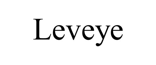  LEVEYE