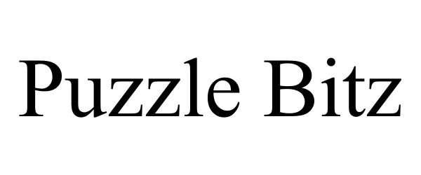  PUZZLE BITZ