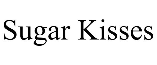  SUGAR KISSES