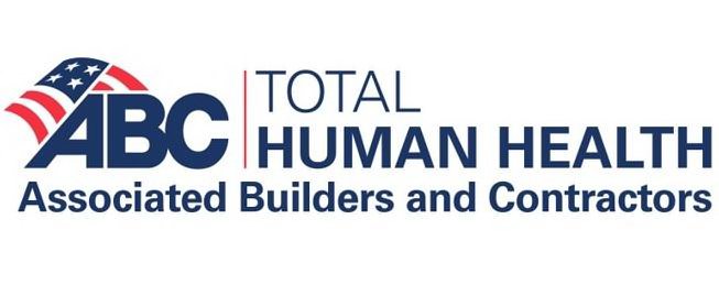 Trademark Logo ABC TOTAL HUMAN HEALTH ASSOCIATED BUILDERS AND CONTRACTORS