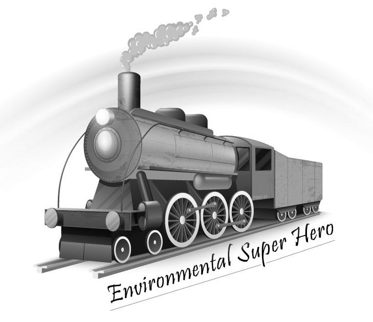 Trademark Logo ENVIRONMENTAL SUPER HERO