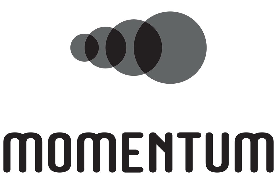 Trademark Logo MOMENTUM