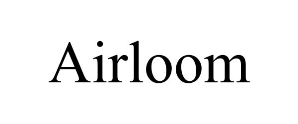 AIRLOOM