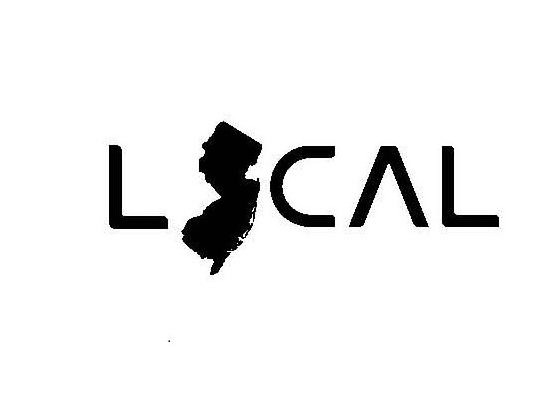 Trademark Logo LOCAL