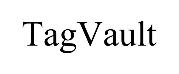 TagVault: Magnetic
