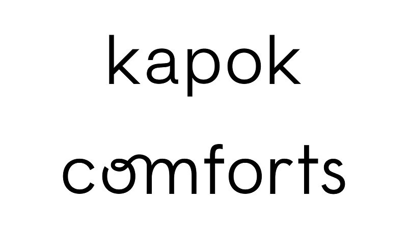 Trademark Logo KAPOK COMFORTS