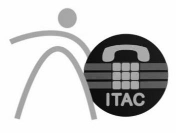 Trademark Logo ITAC