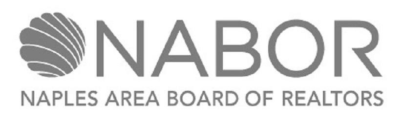 Trademark Logo NABOR NAPLES AREA BOARD OF REALTORS