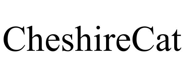 Trademark Logo CHESHIRECAT