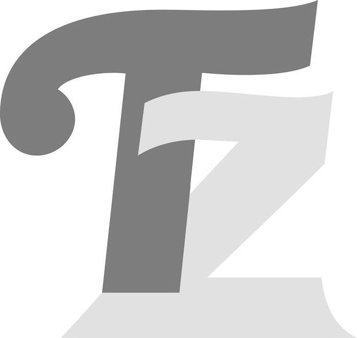 Trademark Logo TZ