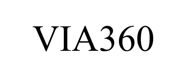  VIA360
