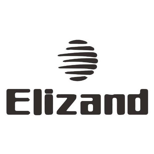 Trademark Logo ELIZAND