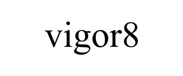  VIGOR8