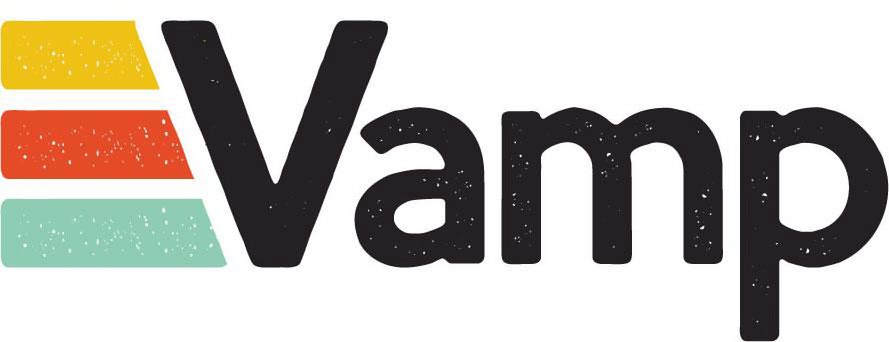 Trademark Logo VAMP