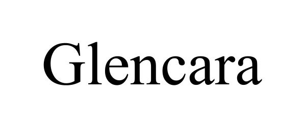 Trademark Logo GLENCARA