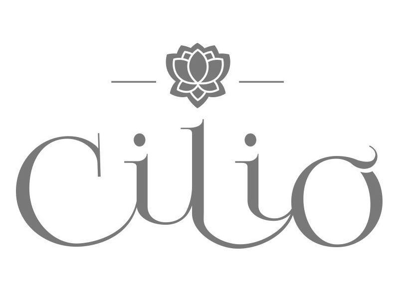 Trademark Logo CILIO