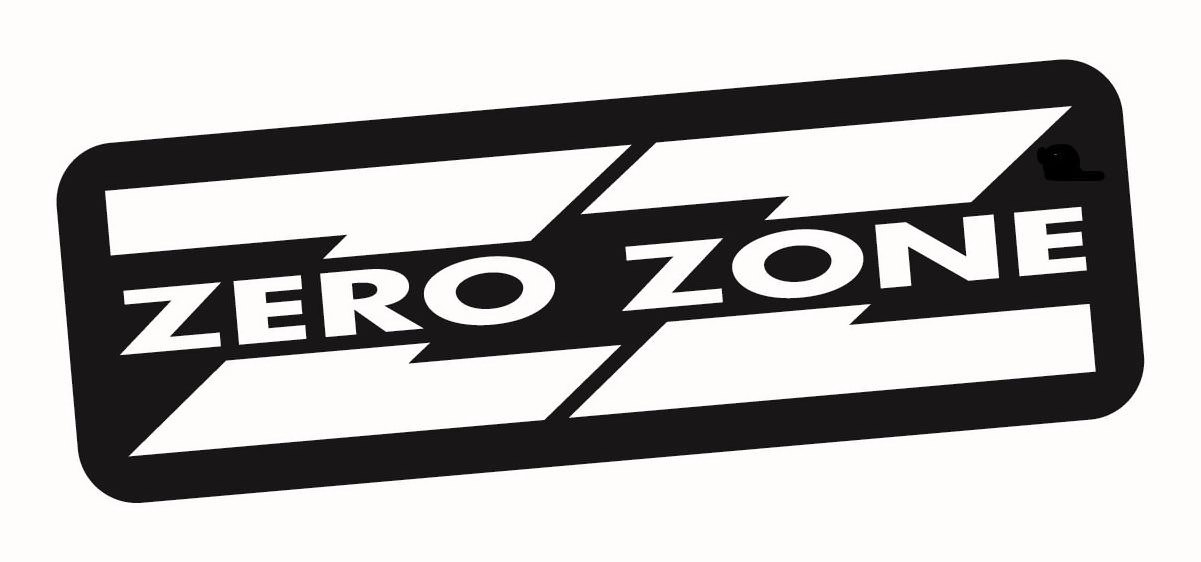  ZZ ZERO ZONE