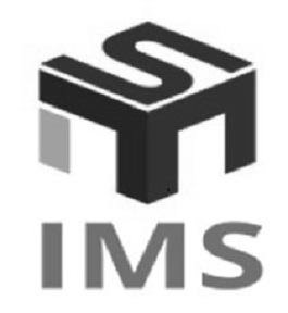 Trademark Logo IMS