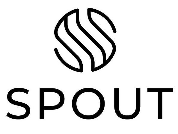 Trademark Logo SPOUT