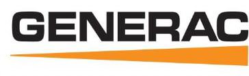 Trademark Logo GENERAC